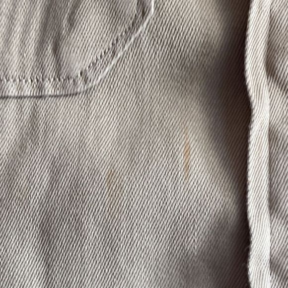 Vintage 1940s WW2 Regulation Army Officers Shirt Size 15/33 - Picture 14 of 17